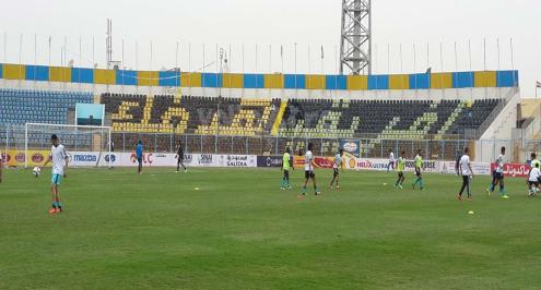 الإسماعيلي يجرى تعديلات واسعة ويعلن عن جهازه الفنى الجديد